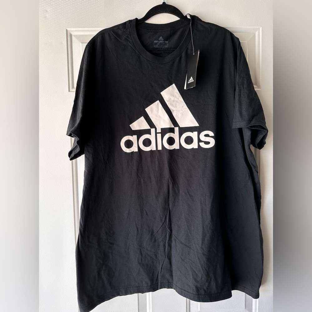 Adidas 2xl tall shirt